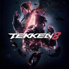 tekken8